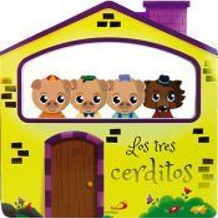 Los tres cerditos 1