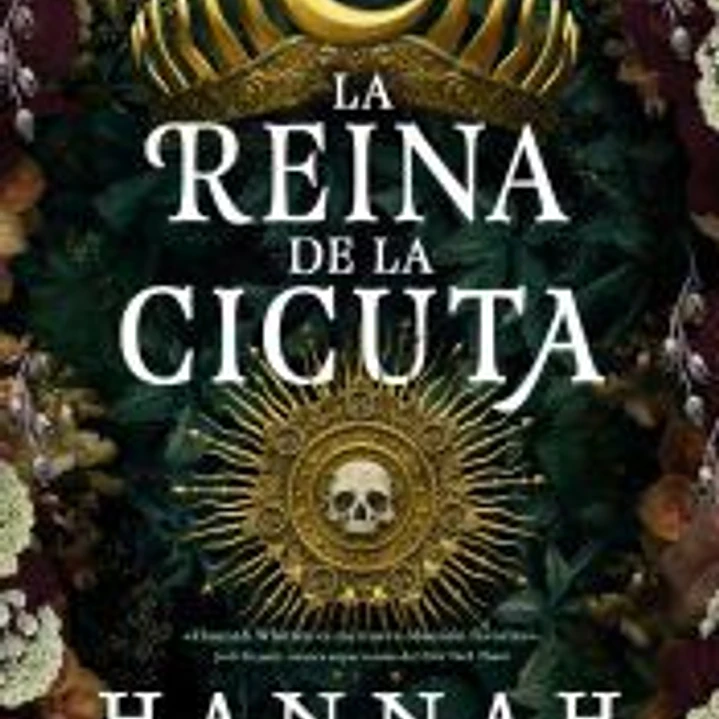 La reina de cicuta 1