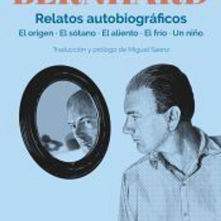 Relatos autobiográficos 1
