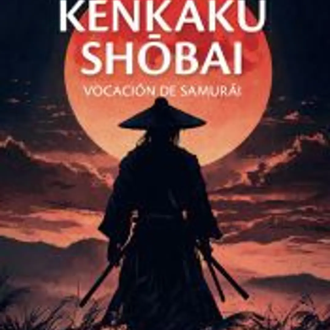 VOCACION DE SAMURAI. KENKAKU SHOBAI 1