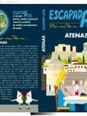 Escapada Azul Atenas