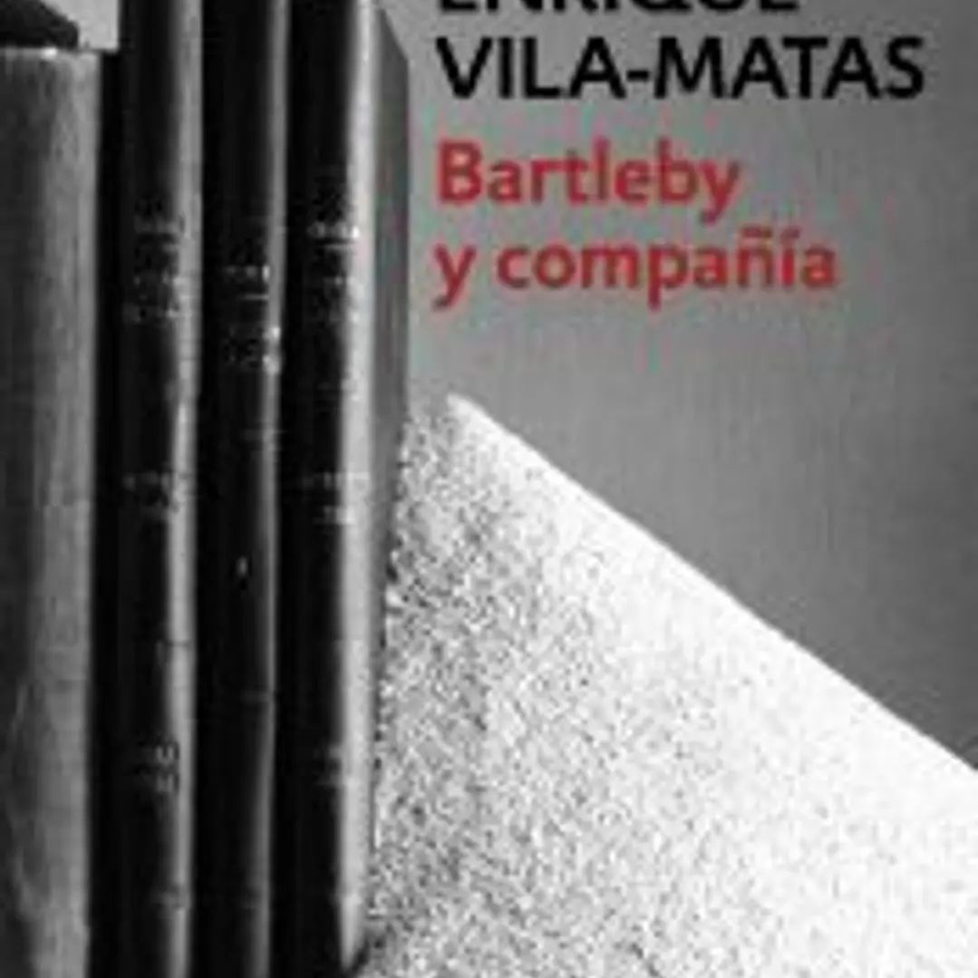 Bartleby y compañía 1