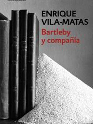 Bartleby y compañía