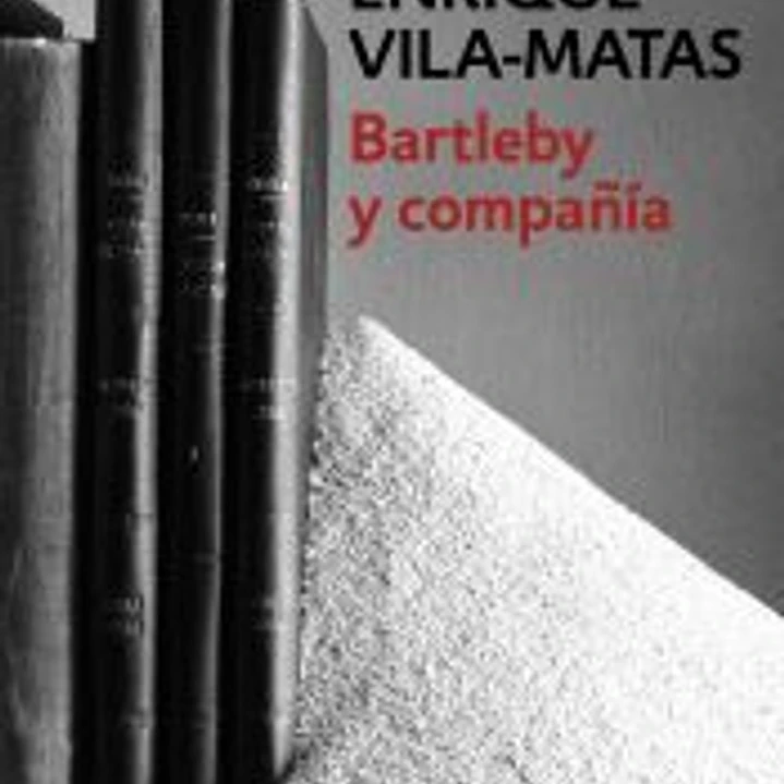 Bartleby y compañía 1