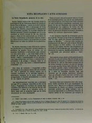 Nueva recopilacion tomo V. Autos acordados