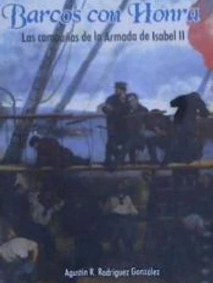 Barcos con honra