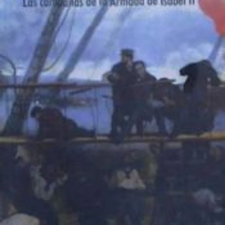 Barcos con honra 1
