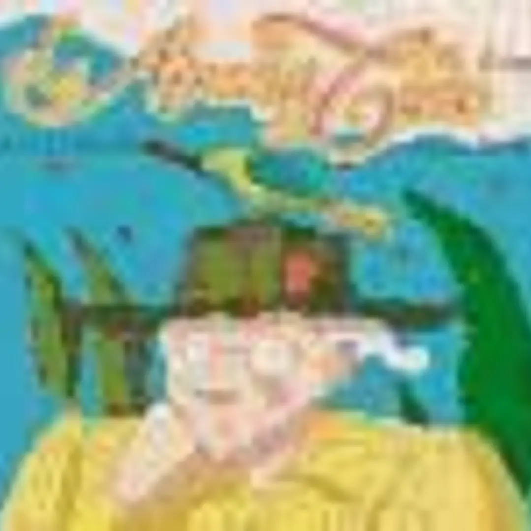 La abuela del cielo 1