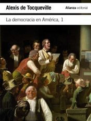 La democracia en América, 1