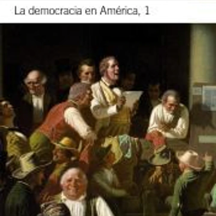 La democracia en América, 1 1