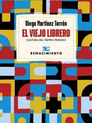 El viejo librero