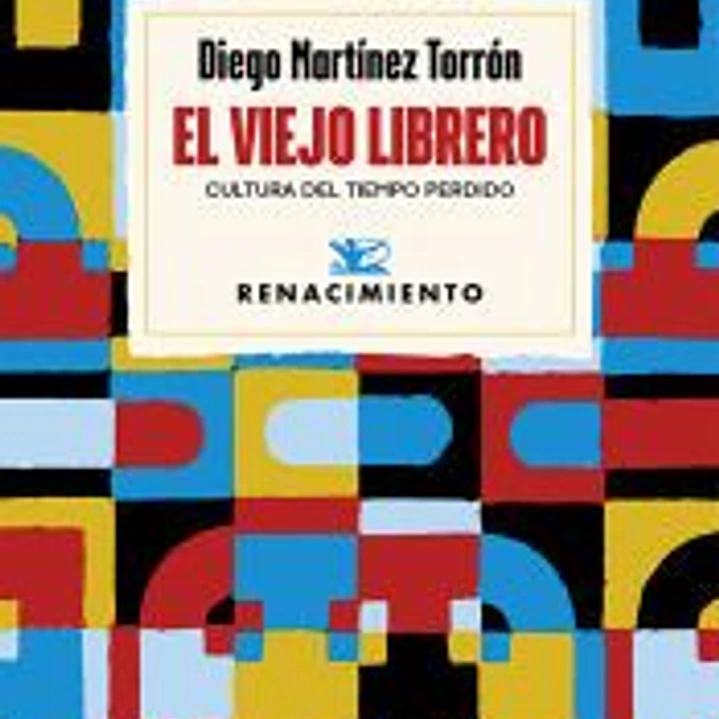 El viejo librero 1