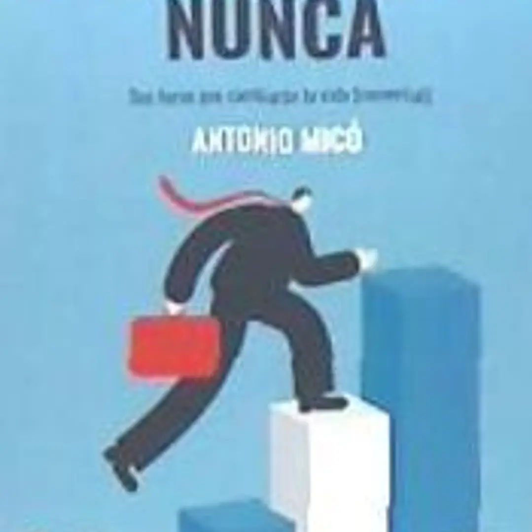 Vende como nunca. Dos horas que cambiarán tu vida 1