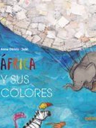 África y sus colores