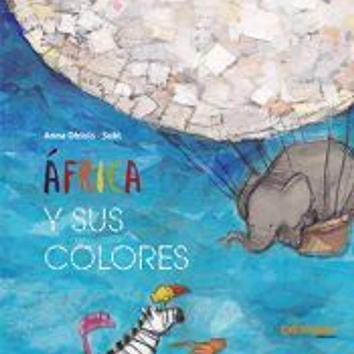 África y sus colores 1
