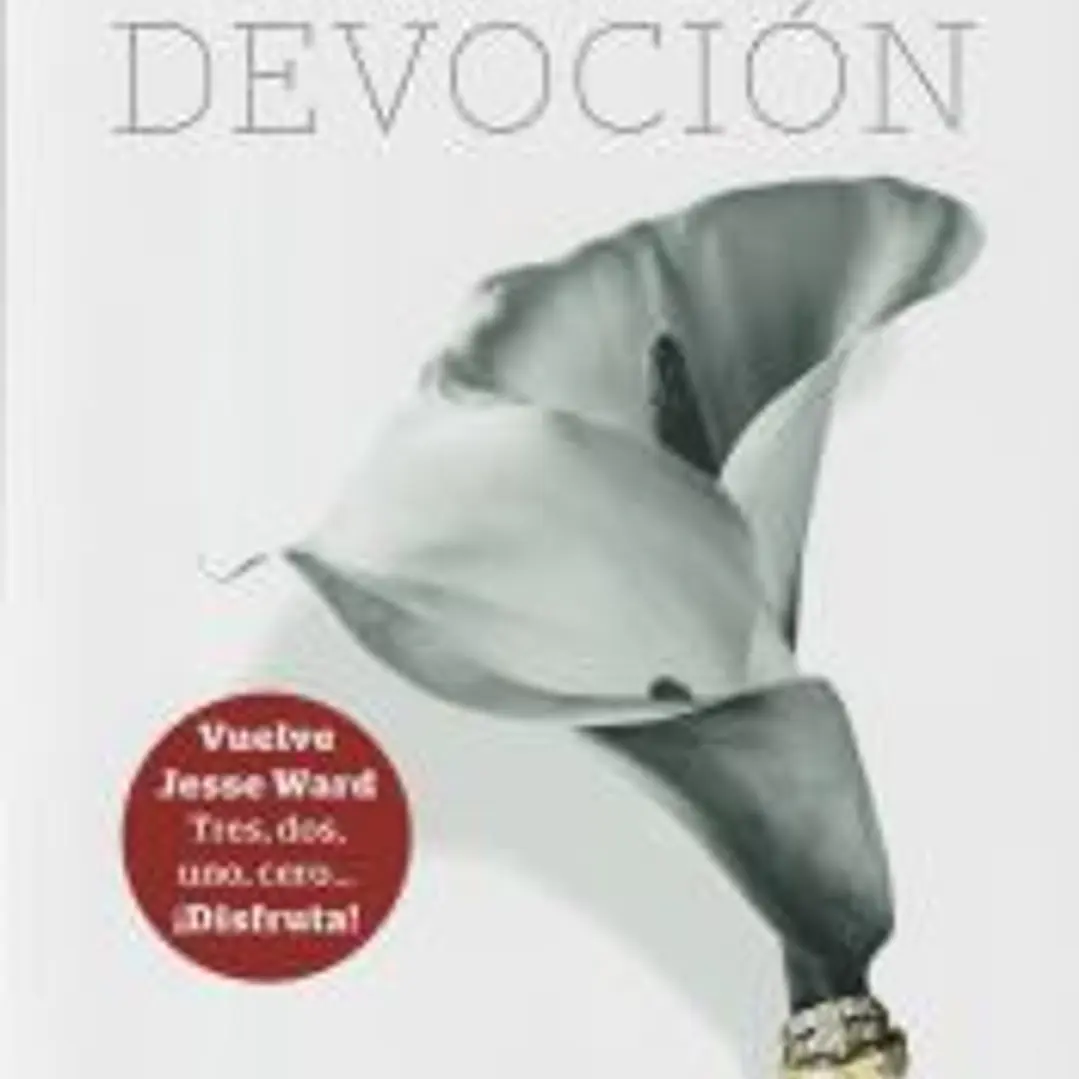 Mi hombre. Devoción 1