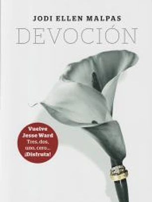 Mi hombre. Devoción