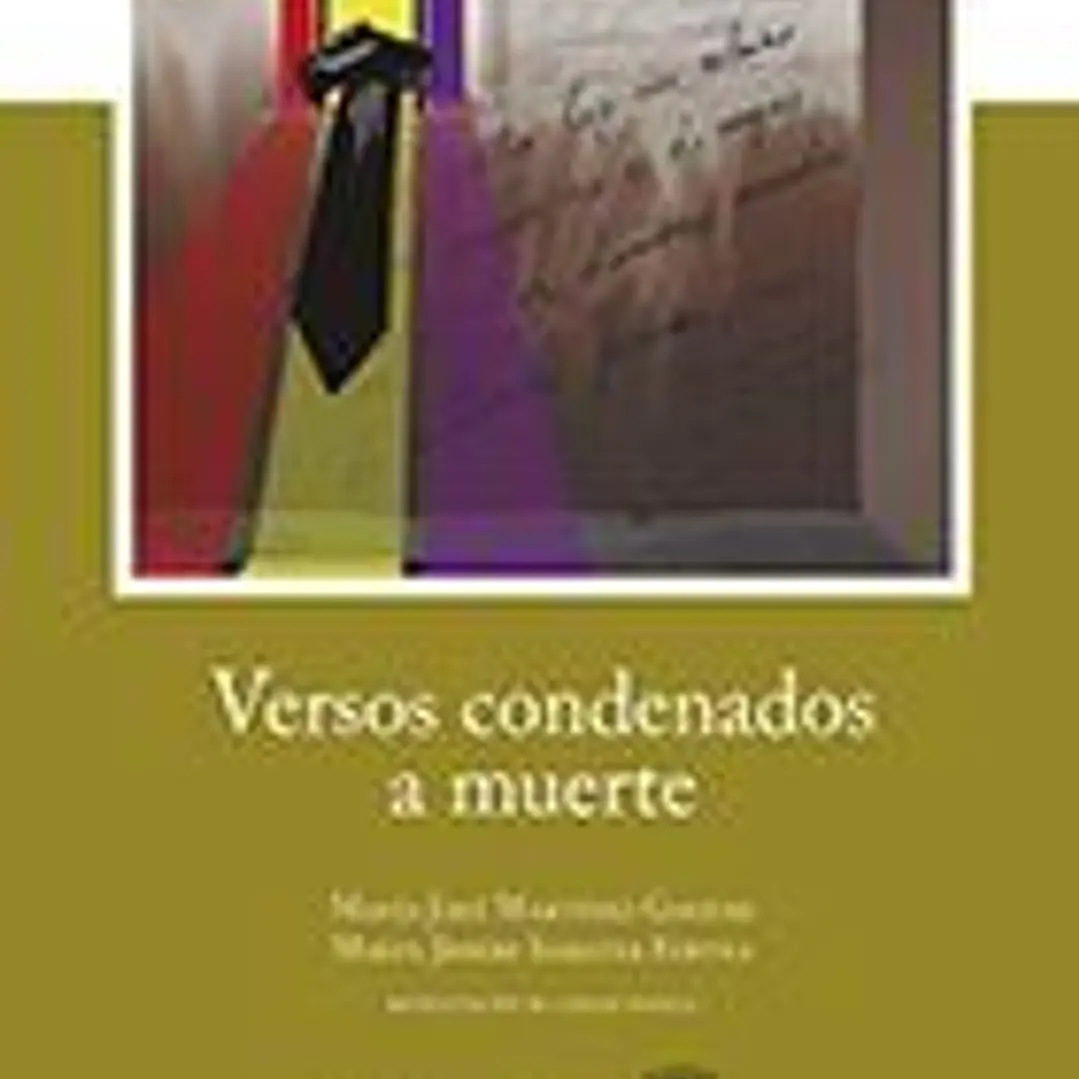 Versos condenados a muerte 1