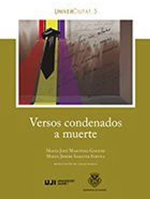 Versos condenados a muerte