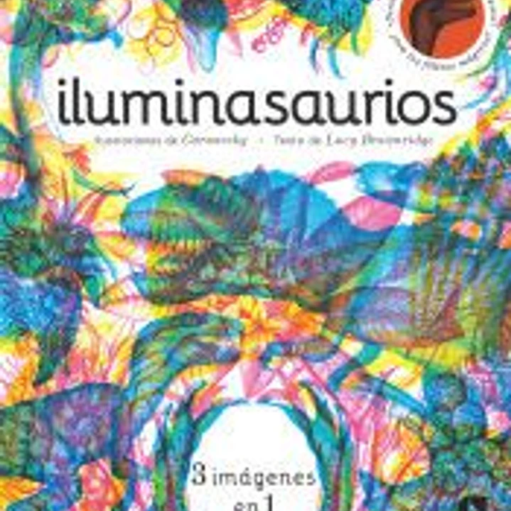 Iluminasaurios 1