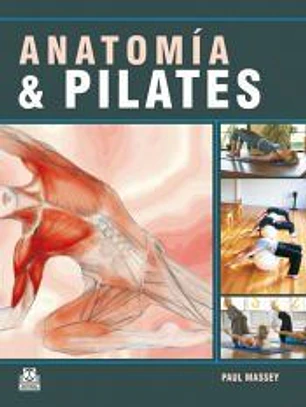 ANATOMÍA & PILATES (color)
