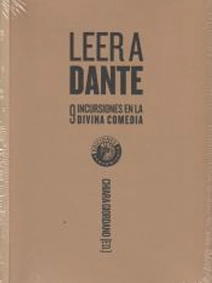 Leer a Dante