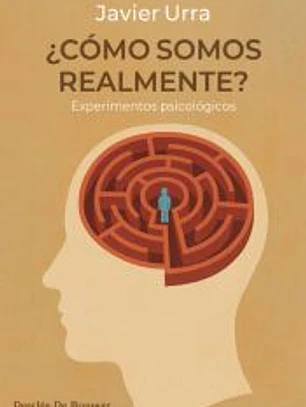 ¿Cómo somos realmente? Experimentos psicológicos