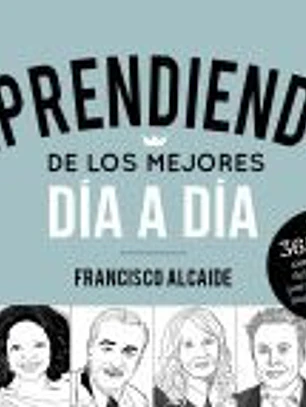 Aprendiendo de los mejores día a día: Calendario perpetuo