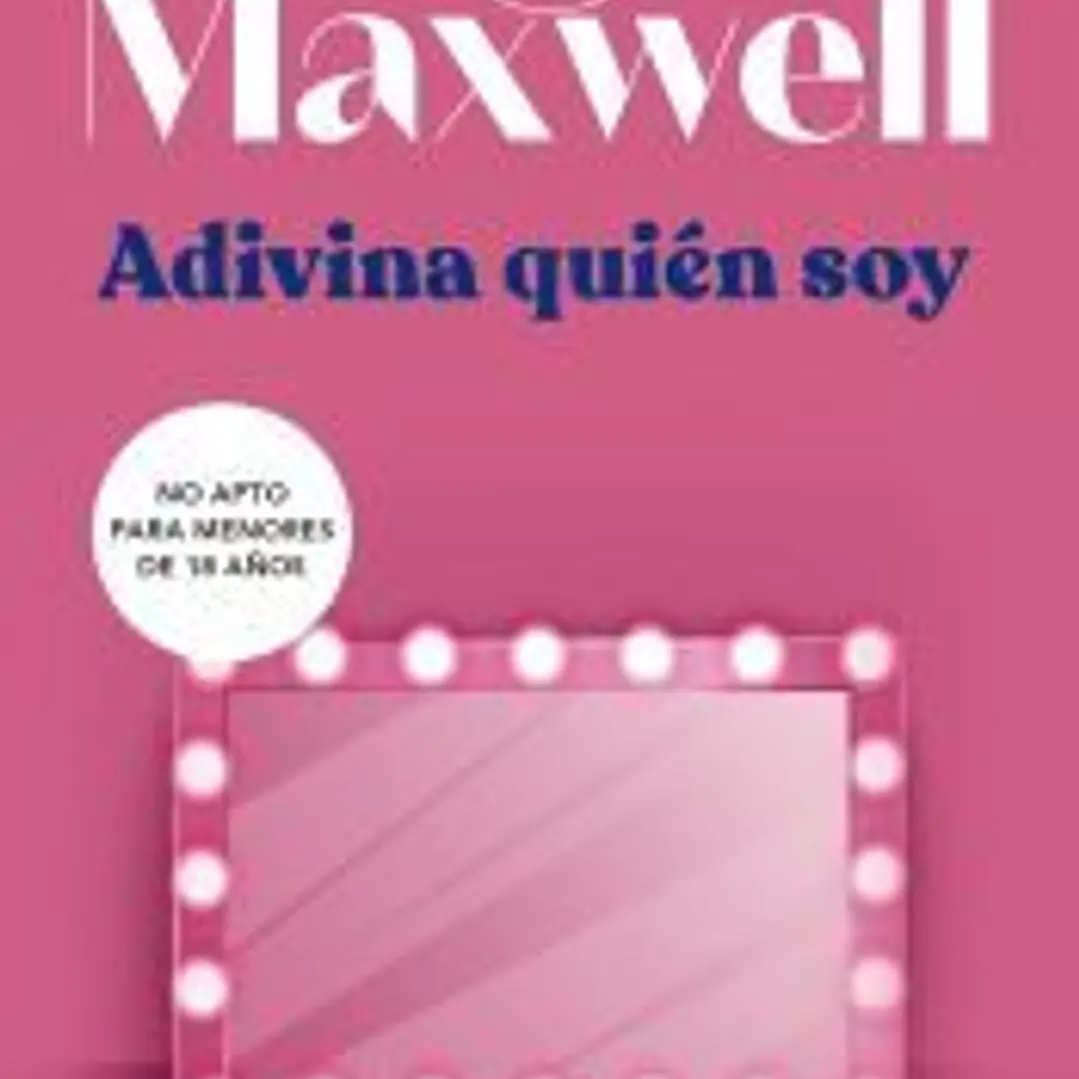 Adivina quién soy 1