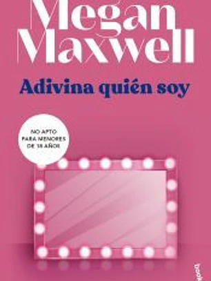 Adivina quién soy