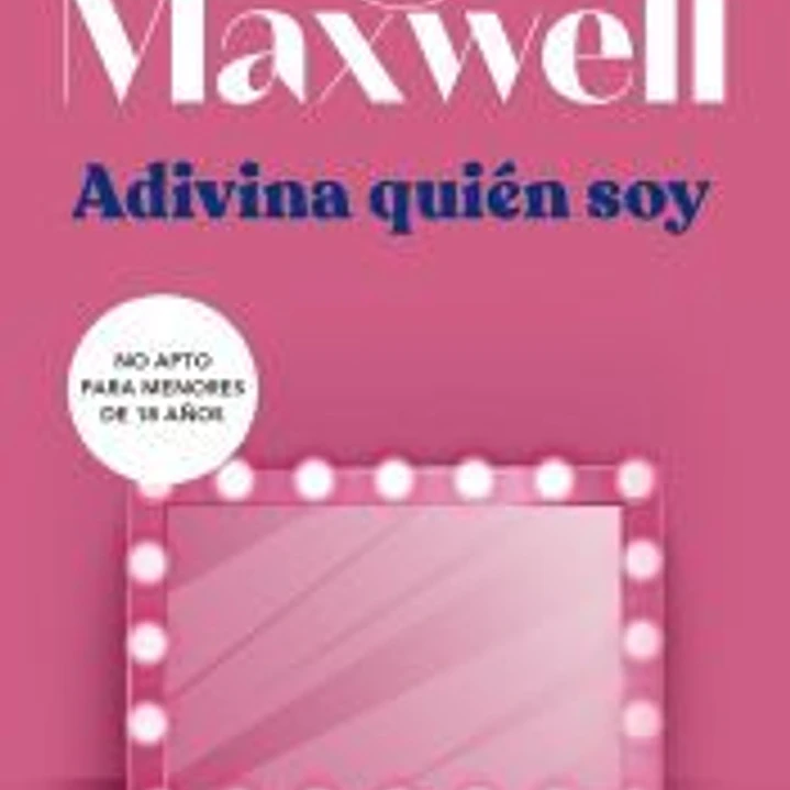 Adivina quién soy 1