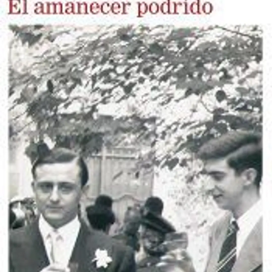 El amanecer podrido 1