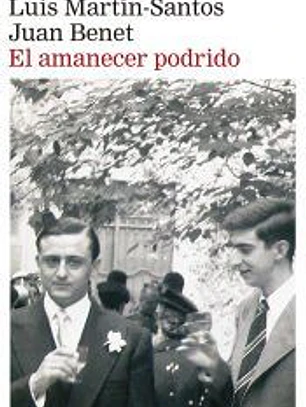 El amanecer podrido