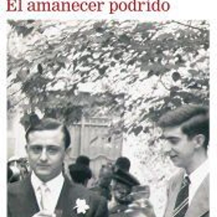 El amanecer podrido 1
