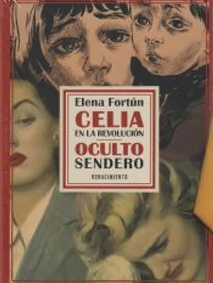 Estuche Elena Fortún