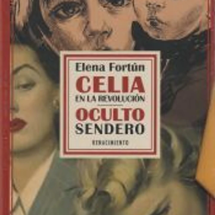 Estuche Elena Fortún 1