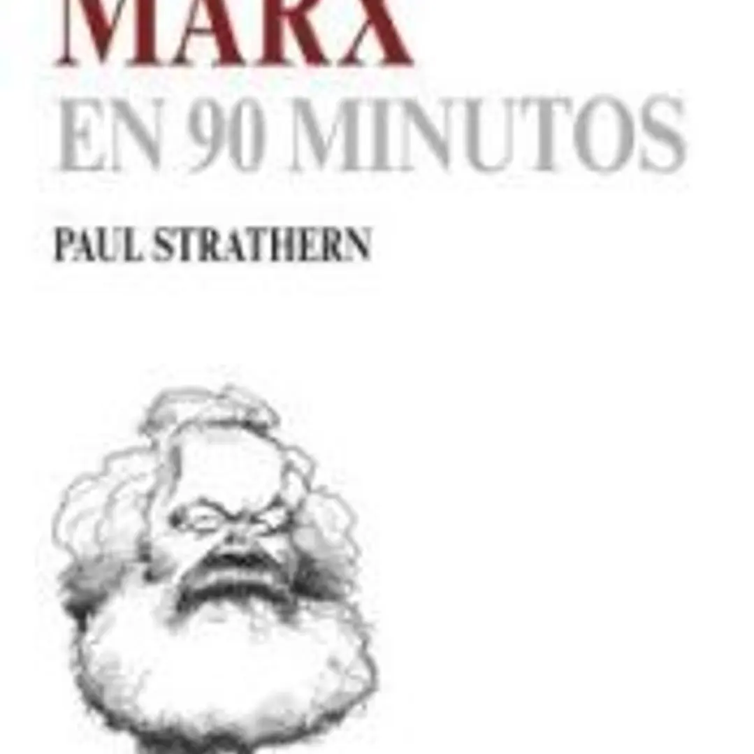 Marx en 90 minutos 1
