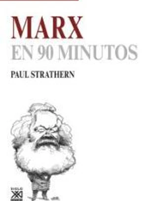 Marx en 90 minutos