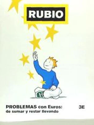 PROBLEMAS CON EUROS RUBIO 3E