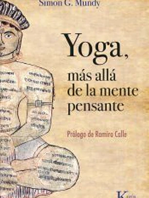 Yoga, más allá de la mente pensante