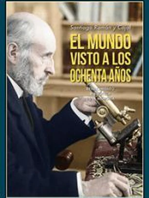 El mundo visto a los ochenta años
