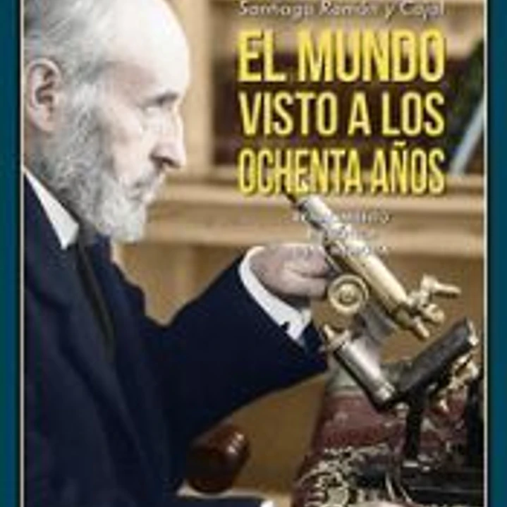 El mundo visto a los ochenta años 1