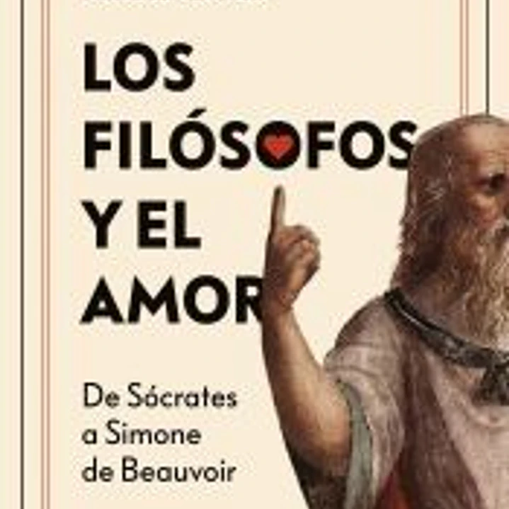 Los filósofos y el amor 1