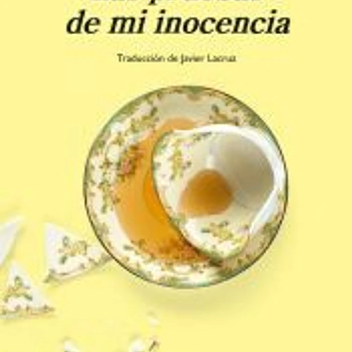 Las pruebas de mi inocencia 1