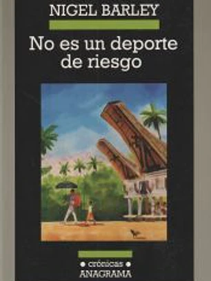 No es un deporte de riesgo