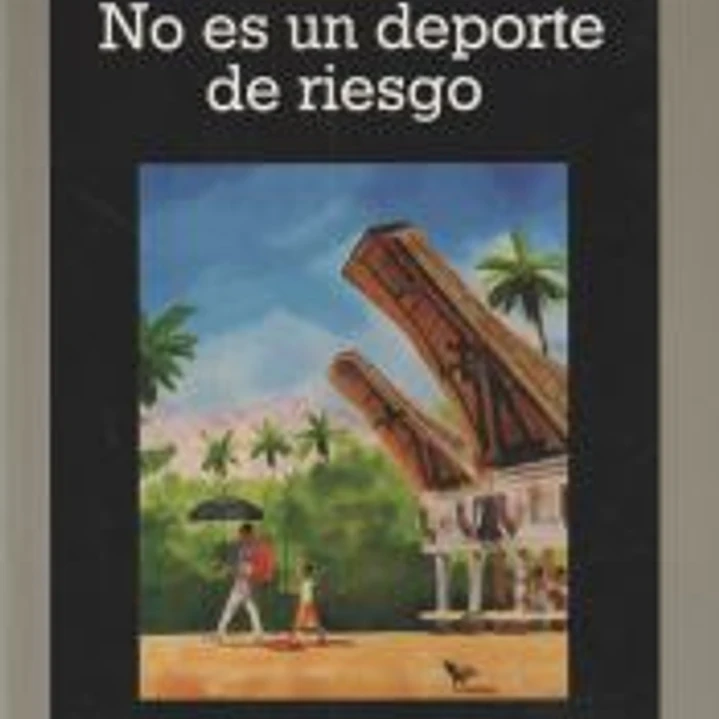 No es un deporte de riesgo 1
