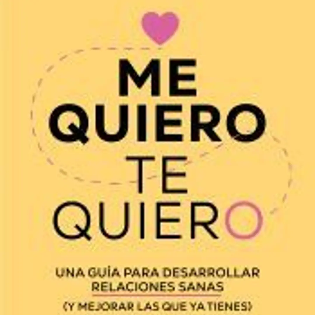 Me quiero, te quiero 1