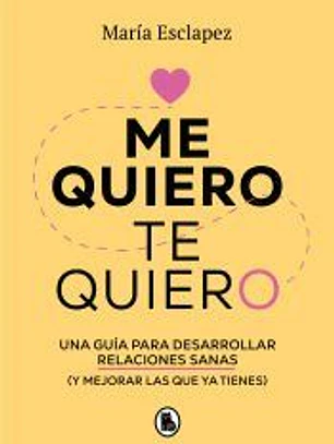 Me quiero, te quiero