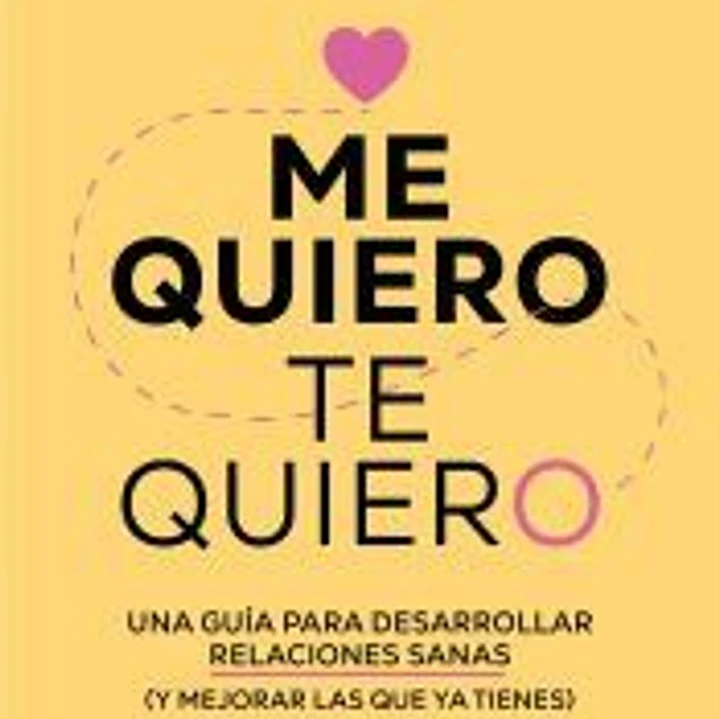 Me quiero, te quiero 1