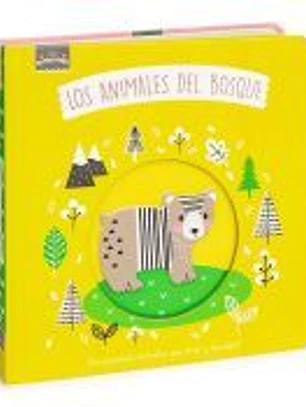 LOS CHIQUITINES - LOS ANIMALES DEL BOSQUE